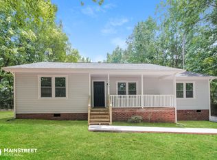 5023 Pleasant Springs Rd, Waxhaw, NC 28173