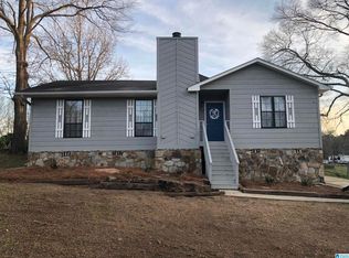 427 Florence St, Bessemer, AL 35023