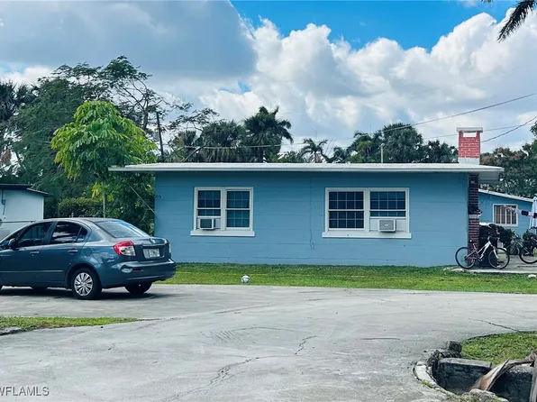 4465 Birmingham St, Fort Myers, FL 33905