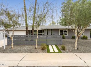 4241 N 87th Pl, Scottsdale, AZ 85251