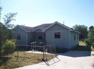 121 Alta St, San Juan, TX 78589