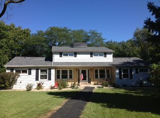 428 Brookview Rd, East Peoria, IL 61611