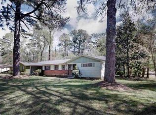 1954 Catalina Dr, Jackson, MS 39204