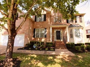 304 Dundee Dr, Franklin, TN 37064