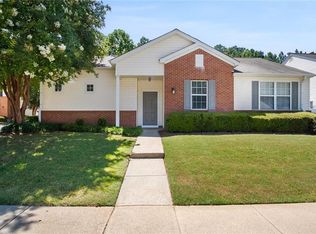 266 Windcroft Cir NW, Acworth, GA 30101