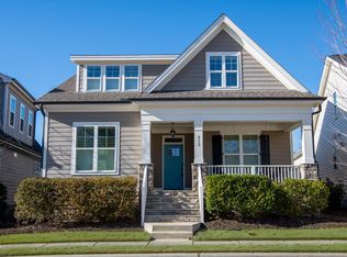 213 Quarter Gate Trce, Chapel Hill, NC 27516
