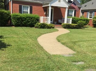 1010 W Northwood St, Greensboro, NC 27408