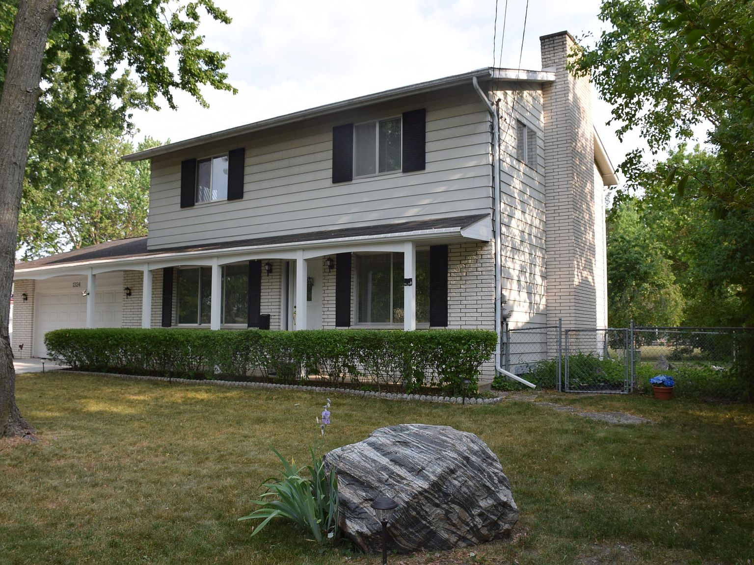 1324 E Ave, Mount Pleasant, MI 48858 MLS 1911956 Zillow