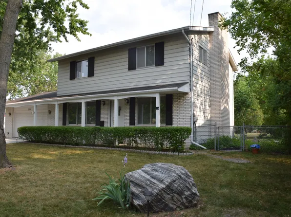 1324 E Bennett Ave, Mount Pleasant, MI 48858