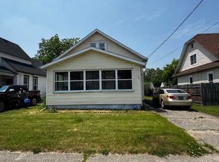 2101 Godfrey Ave SW, Wyoming, MI 49509