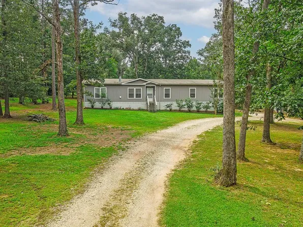 1312 County Road 124, Nacogdoches, TX 75965