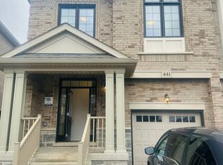 441 Bergamot Ave, Milton, ON L9E1T9