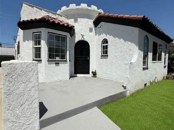 1415 N Spring Ave, Compton, CA 90221