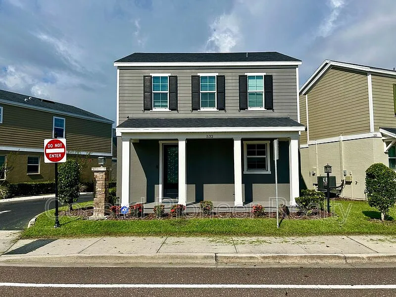 Building Photo - 532 Jetstar Ln