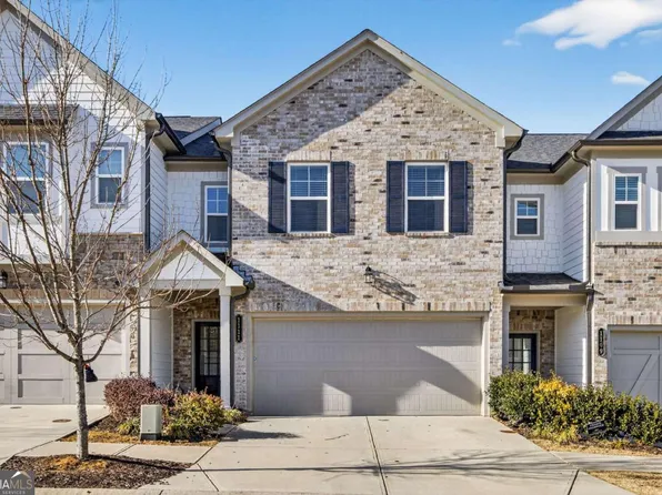 1111 Lossie Ln, Grayson, GA 30017