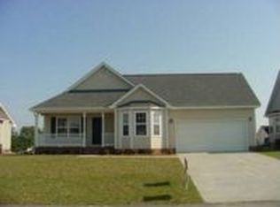 1478 Avoncroft Dr, Fayetteville, NC 28306