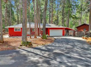 12961 Quaker Hill Cross Rd, Nevada City, CA 95959
