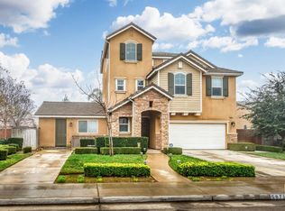 5871 W Swift Ave, Fresno, CA 93722