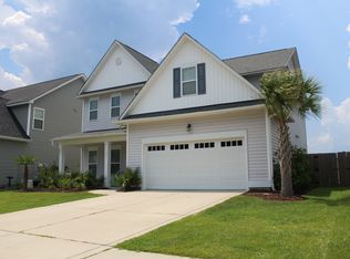 77 Violetear Rdg, Hampstead, NC 28443
