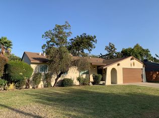 1540 N Archie Ave, Fresno, CA 93703
