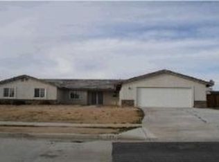 20322 Pima Rd, Apple Valley, CA 92308