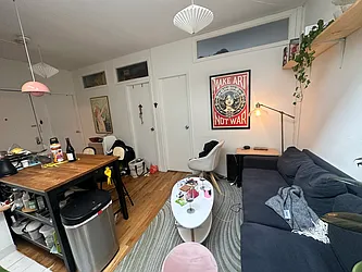 Rented by Living Space