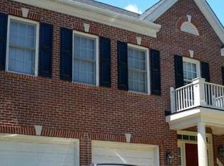 9492 Edwardene Ln, Lorton, VA 22079