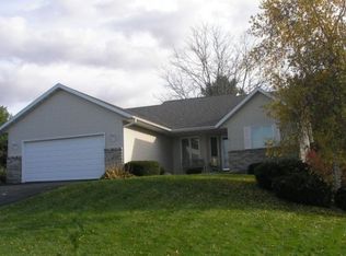 801 Lincoln Green Rd, Deforest, WI 53532