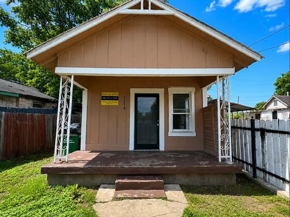 2216 SAN FERNANDO ST, San Antonio, TX 78207
