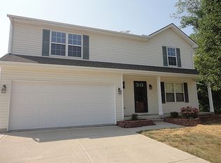 4222 Coach Light Trl, Dayton, OH 45424