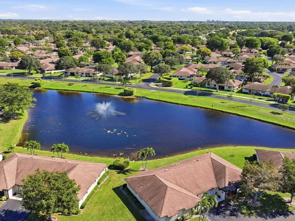 4903 Equestrian Circle #A, Boynton Beach, FL 33436