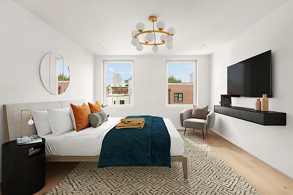 Rented by Douglas Elliman | media 30