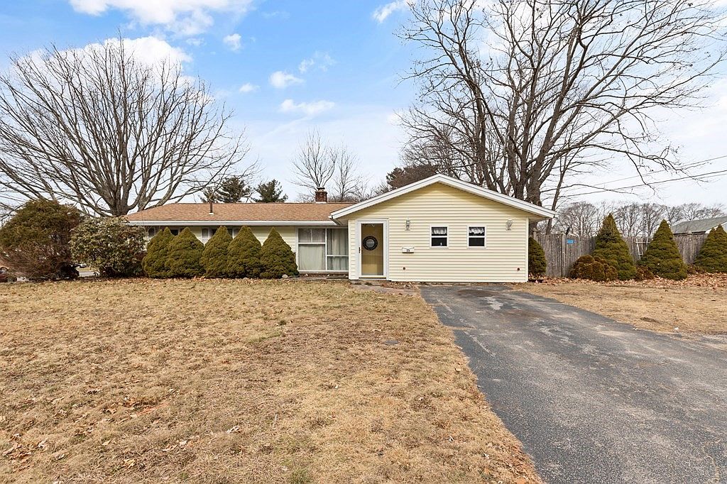 328 Hovenden Ave, Brockton, MA 02302 | Zillow