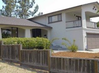1863 Blossom Hill Rd, San Jose, CA 95124
