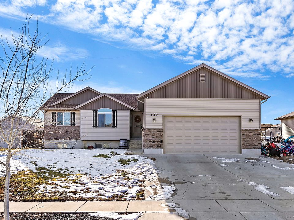 439 W 275 S, Tremonton, UT 84337 | Zillow