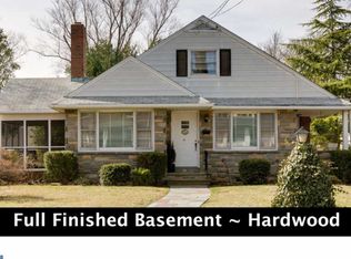 12 9th Ave, Haddon Heights, NJ 08035