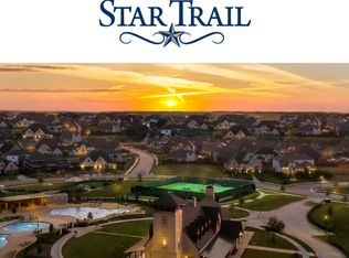 1970 Autumnwood Ct, Prosper, TX 75078