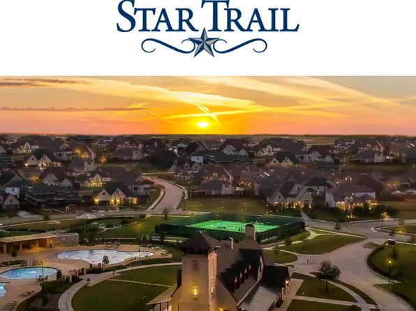 1970 Autumnwood Ct, Prosper, TX 75078