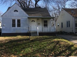 2652 S 8th St, Springfield, IL 62703