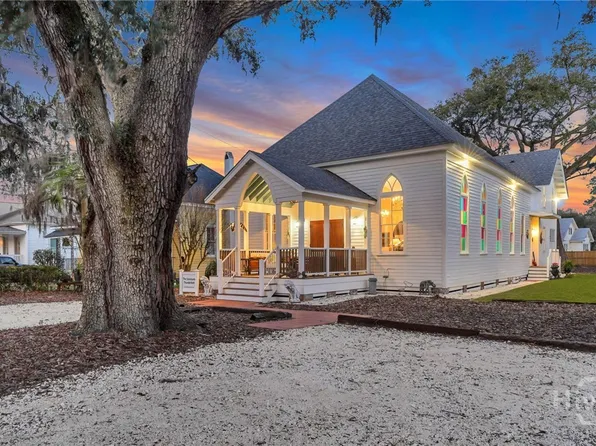2716 Mechanics Avenue, Thunderbolt, GA 31404