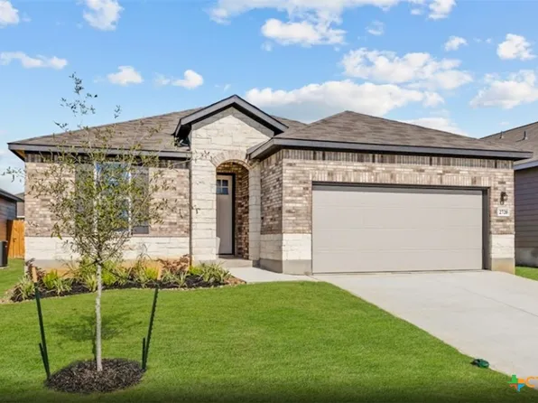 2720 Rio Primero Rd, Seguin, TX 78155