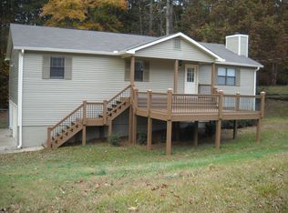 3122 Tadmore Ct, Dacula, GA 30019