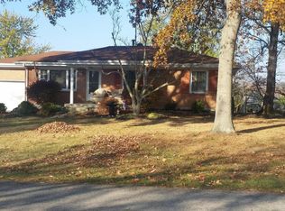 6507 Missionary Ridge Dr, Pewee Valley, KY 40056