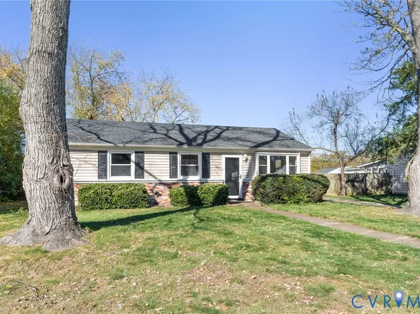 1808 Bandera Dr, Henrico, VA 23228