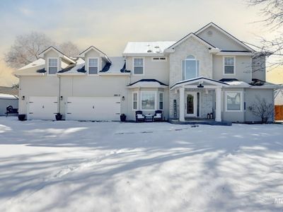 1813 W Whitestone Ct, Meridian, ID, 83646