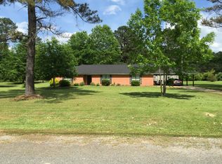 231 Prisock Rd, Starkville, MS 39759