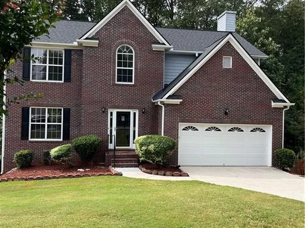 4670 Wynnmeade Ln SW, Lilburn, GA 30047