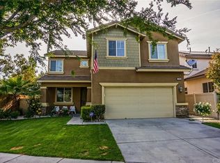 1108 N Althea Ave, Rialto, CA 92376