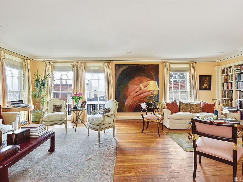 3 Russian Hill Pl, San Francisco, CA 94133 Zillow
