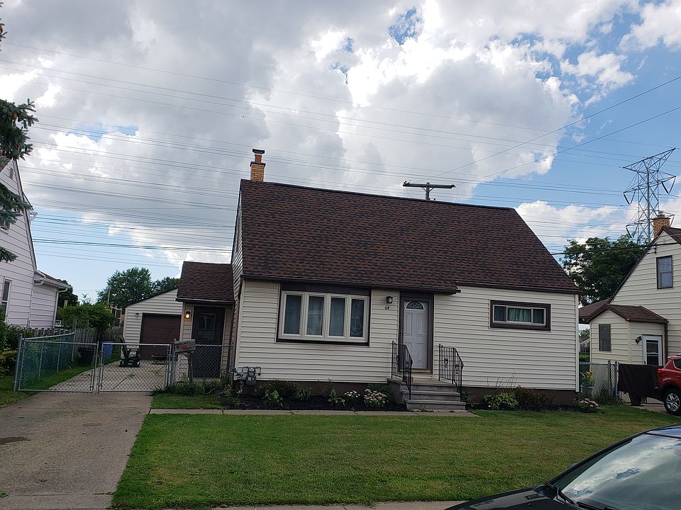 1st image of 64 W Melcourt Dr